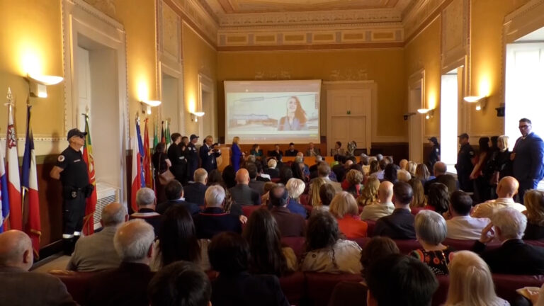 Premio Campania Coraggiosa, a Villa Doria d’Angri la III edizione