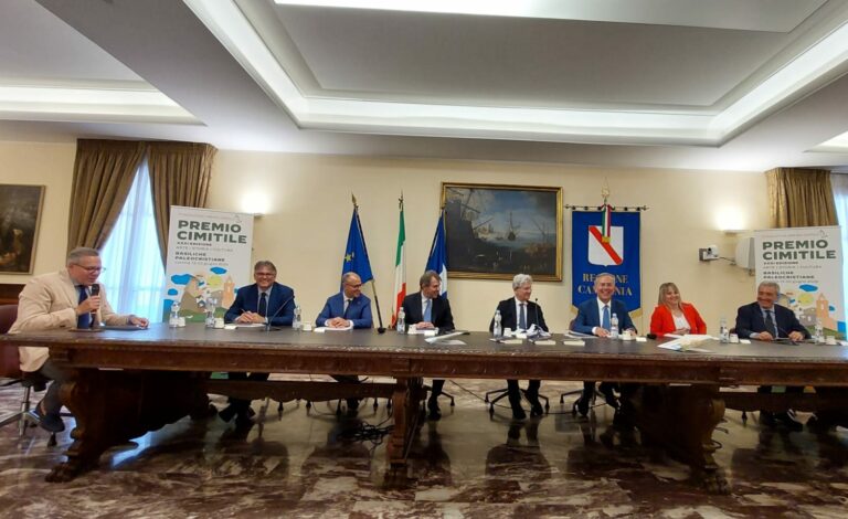 Premio Cimitile 2026, dedicata a San Francesco la XXXI edizione