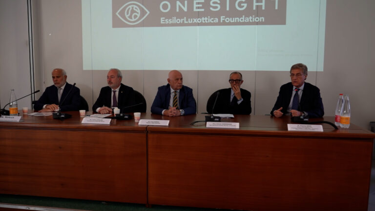 Prevenzione e reinserimento, ministro Nordio in visita al carcere minorile di Nisida