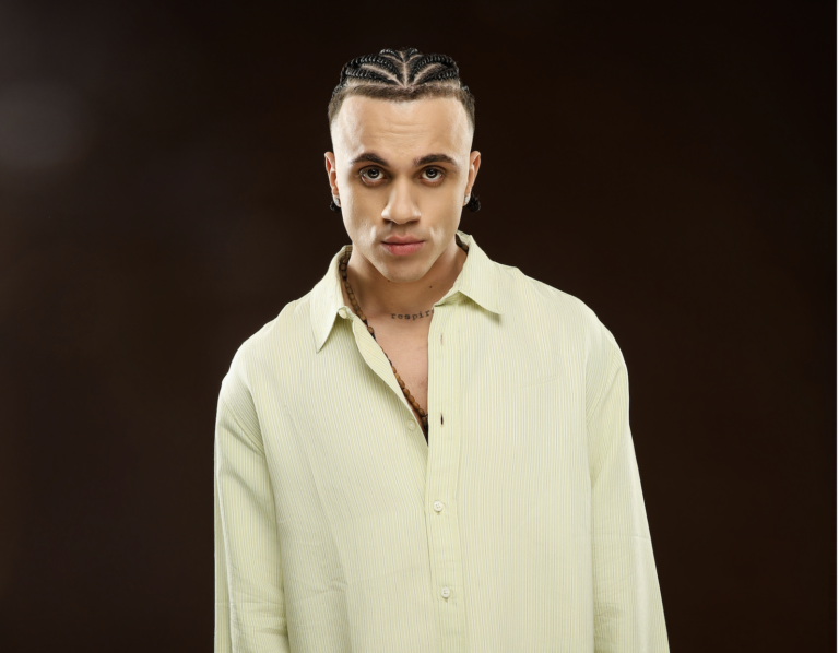 Musica, al Vulcano Buono arriva Samurai Jay