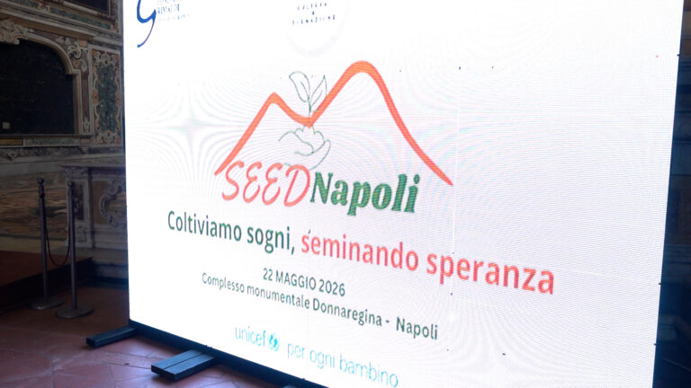 progetto Seed napoli