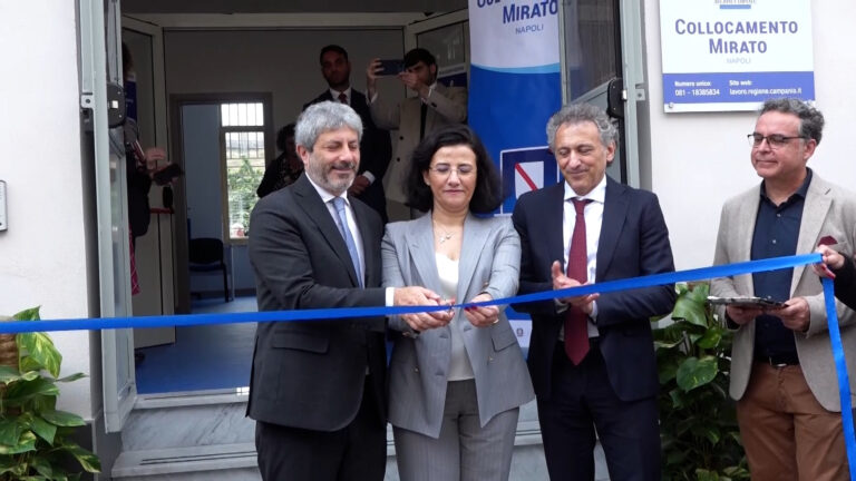 collocamento mirato