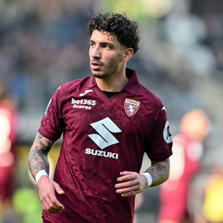 Napoli, incontro con il Torino per Marianucci: sul tavolo un prestito con diritto di riscatto