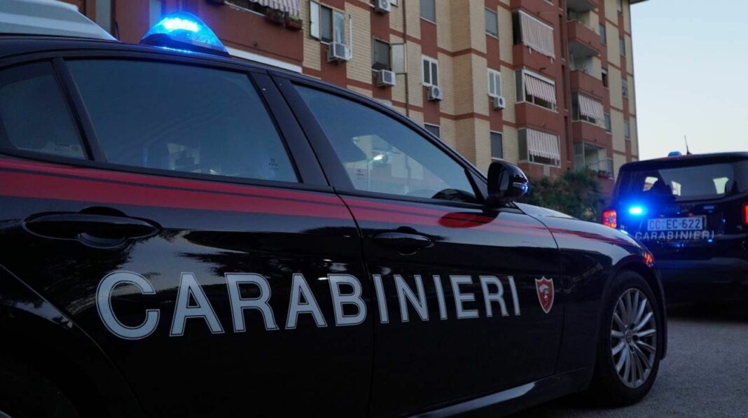 Smantellato un market della droga: 4 arresti. La vendita degli stupefacenti avveniva per strada a Napoli; a Soccavo e nel Rione Traiano