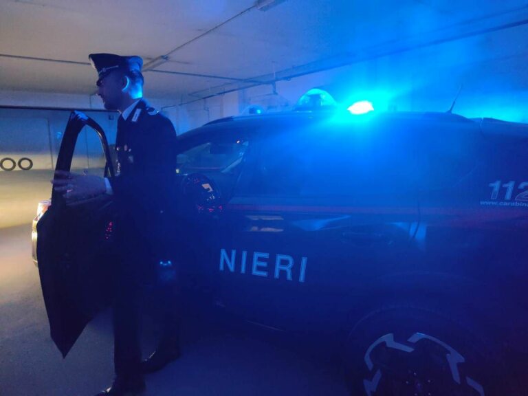 Due donne senza vita trovate in un vano ascensore di un cantiere a Pollena Trocchia
