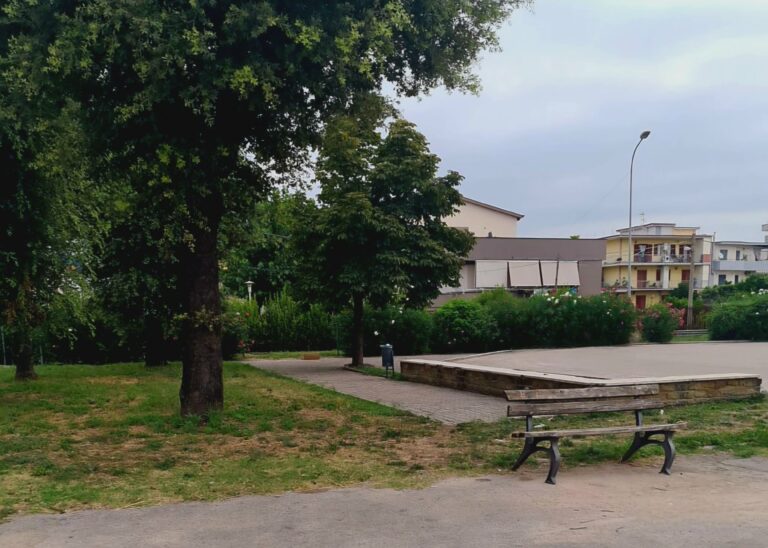 29enne accoltellato a Pomigliano d'Arco. Non è in pericolo di vita