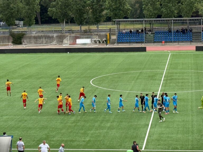 Napoli Primavera aritmeticamente al playout: si giocherà la salvezza contro il Cagliari