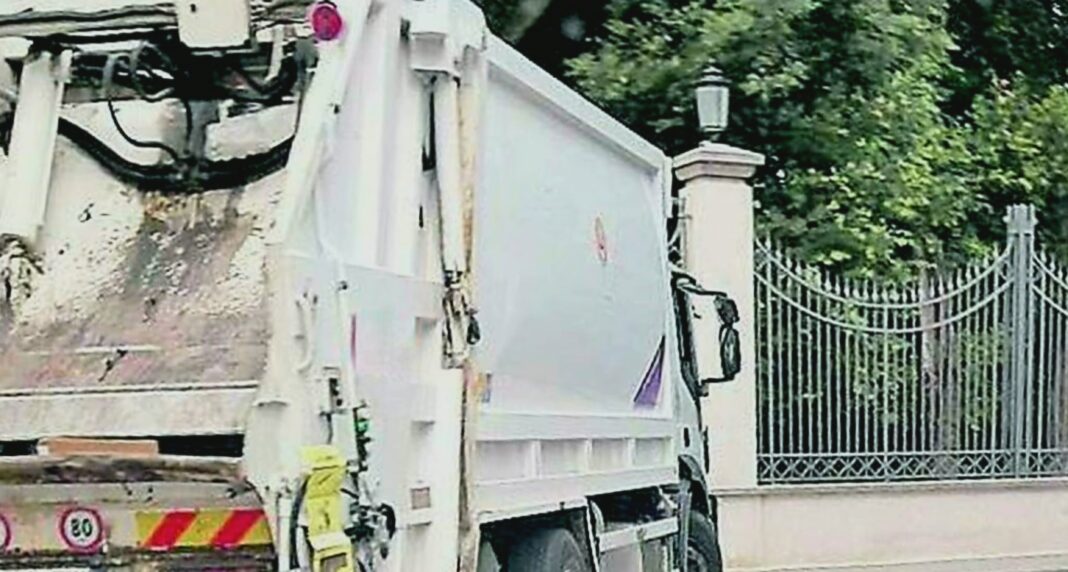 Appalti rifiuti pilotati, prescrizione per l'ex sindaco di Caserta e altri quattro imputati