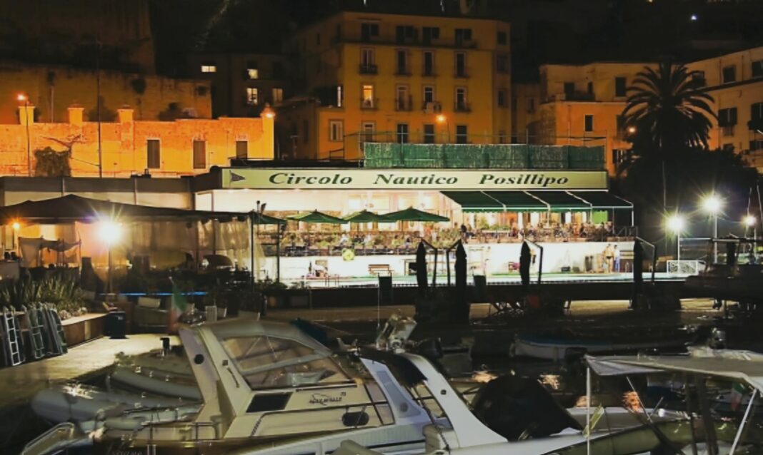 Condannato per diffamazione, e al pagamento di un'ammenda di 300 euro, Aldo Campagnola, attuale presidente del Circolo Nautico Posillipo