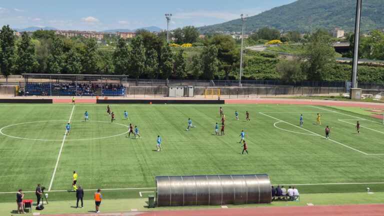 Napoli, che disastro: la Primavera che retrocede è un altro tracollo del club