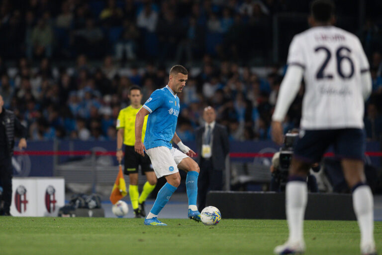 Buongiorno sui troppi gol incassati: “C’è da migliorare sull’attenzione, ma è una questione di squadra”