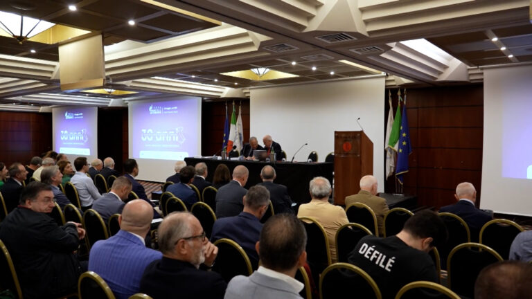 Forum delle Autonomie 2026: a Napoli celebrati i 30 anni di ASMEL
