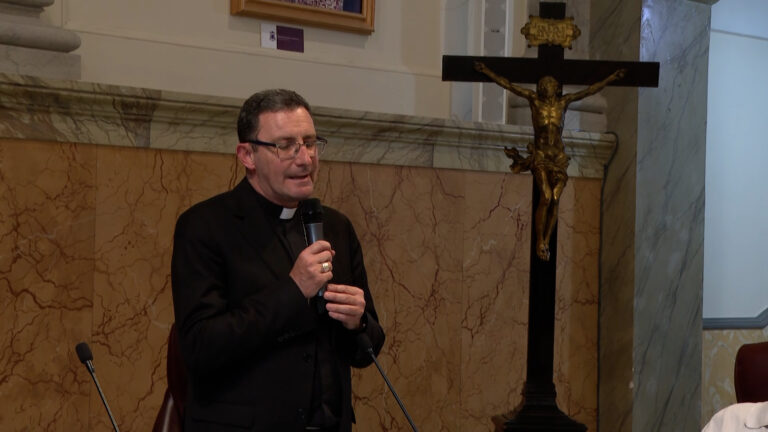Benevento ha un nuovo vescovo: il Papa nomina monsignor Autuoro