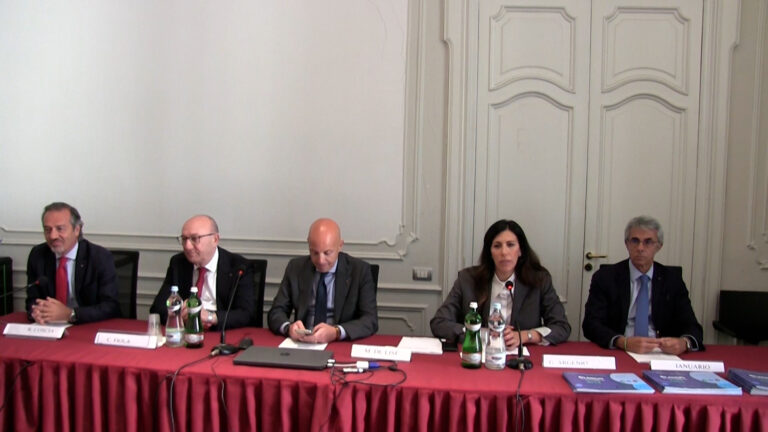 Fisco, al via dialogo tra Camera di Commercio Napoli e ordine dei commercialisti