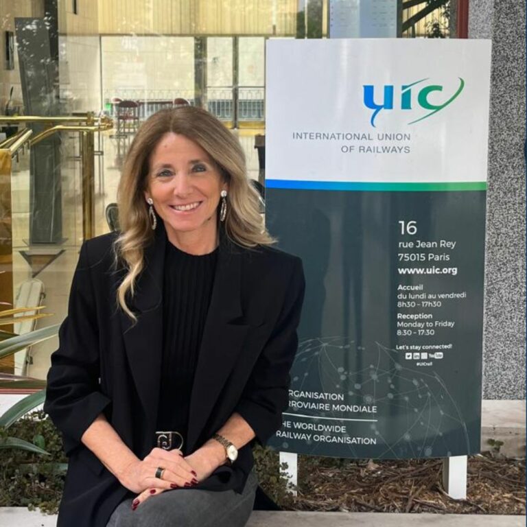 Trasporti, l’Università Federico II ai vertici della UIC