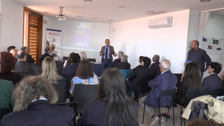 Riutilizzo Sociale dei Beni Confiscati, presentato volume a La Gloriette