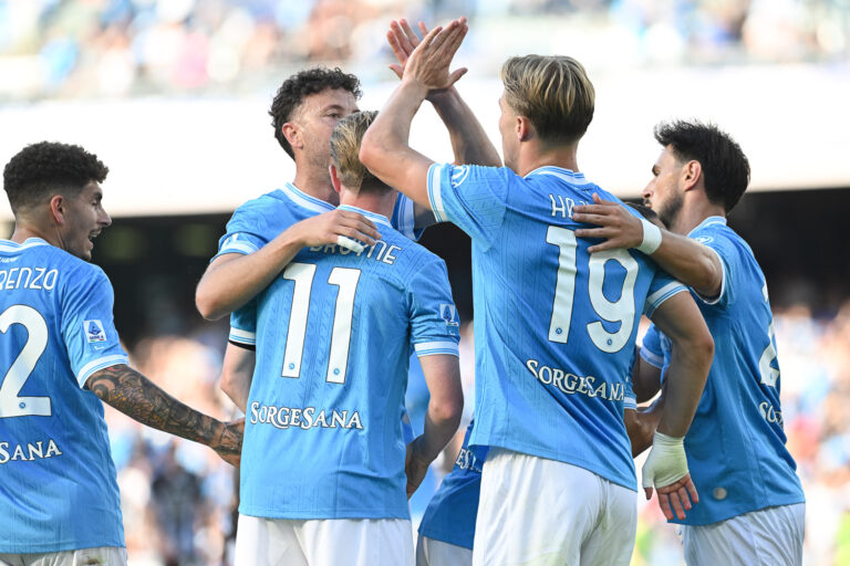 Serie A, Simonelli: “Il 5 giugno annunceremo il nuovo calendario. Niente contemporaneità, lo spezzatino paga di più”