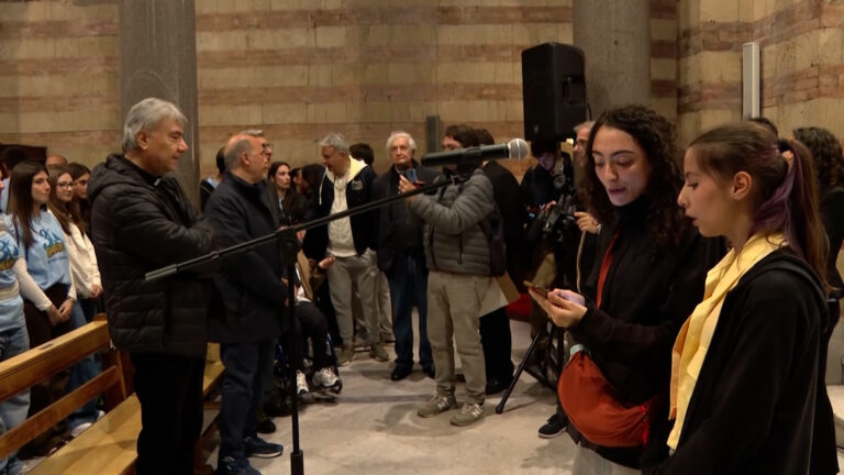 Shekinà, 30 anni del centro di pastorale giovanile