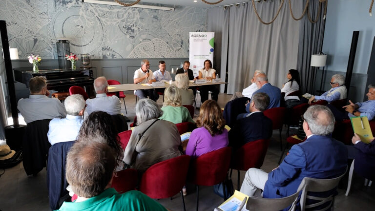 Napoli punta allo sviluppo della risorsa mare, convegno al Circolo Ilva