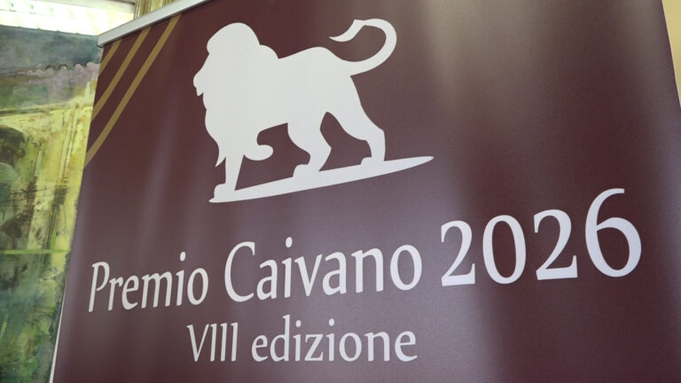 Premio Caivano VIII edizione