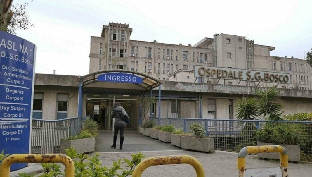 In tilt l'aria condizionata: fermato il reparto di Rianimazione del San Giovanni Bosco. Degenti trasferiti in altri ospedali napoletani