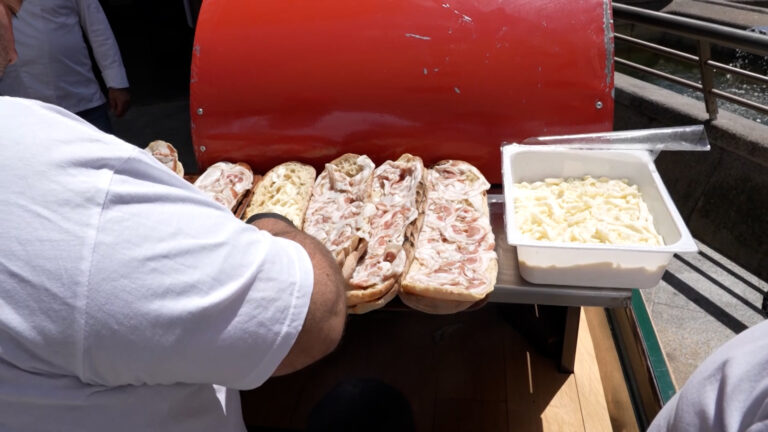 A Gragnano torna il Festival del Panuozzo dal 21 al 23 giugno