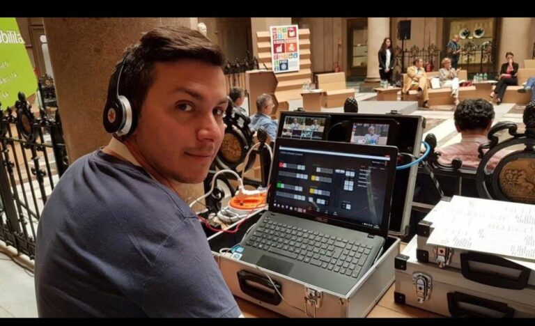 Ciao Antonio, senza il tuo sorriso saremo tutti più soli