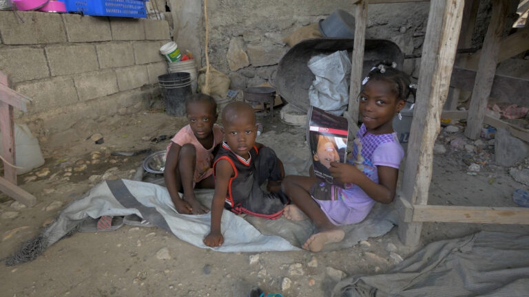 Cnpr forum: Bambini invisibili, l’Unicef tra guerre, povertà e disagio mentale