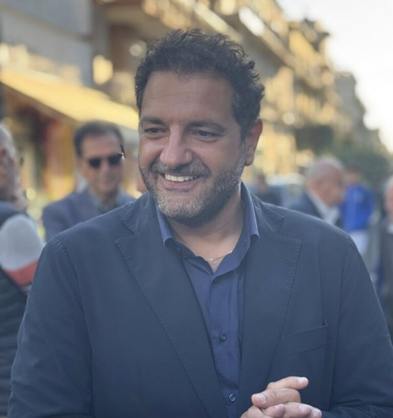 Sanità, D’Auria: completare ospedale Gragnano e ascoltare il territorio