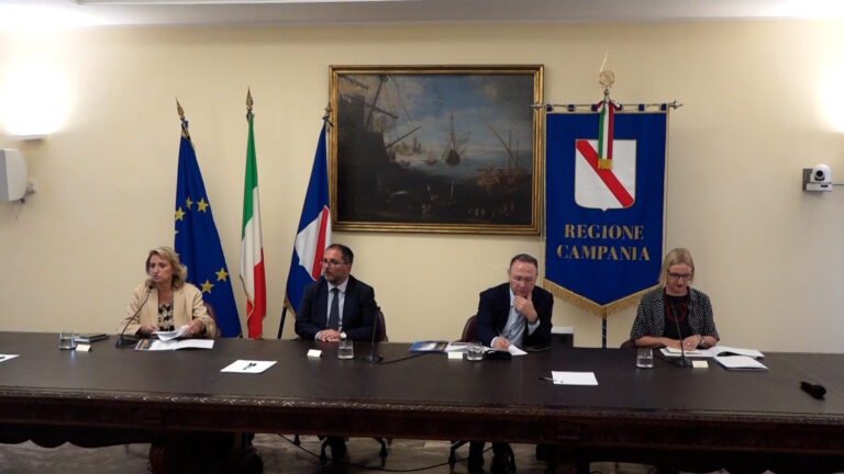 Enogastronomia locale, presentato “Praesentia. Gusto di Campania Divina”