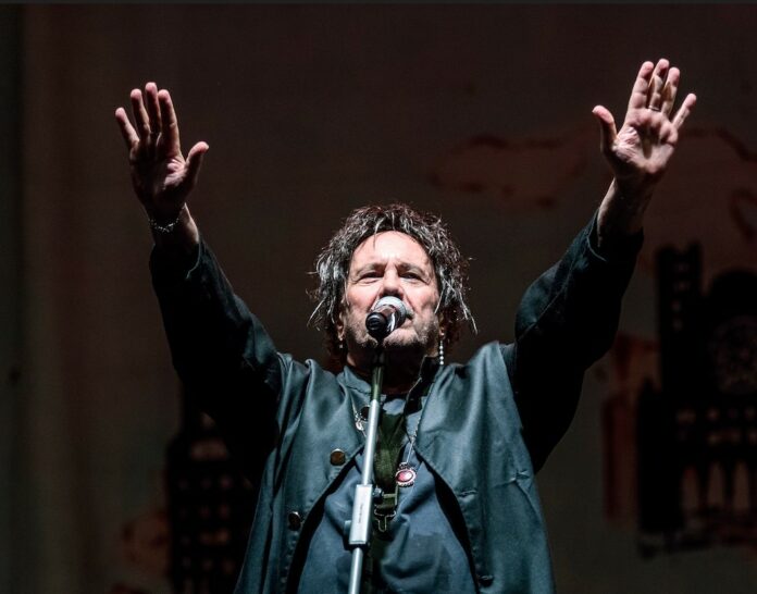Enzo_Avitabile (foto Titti Fabozzi)
