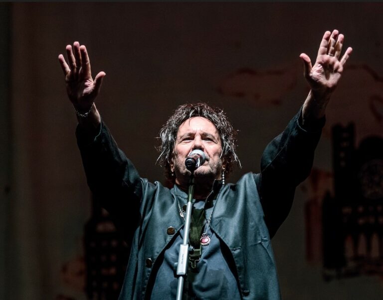 Festa della Musica. Enzo Avitabile a Piazza Mercato e palchi diffusi in città