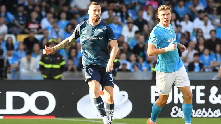 Napoli, la Lazio chiede Rafa Marin per Gila: è una richiesta di Gattuso