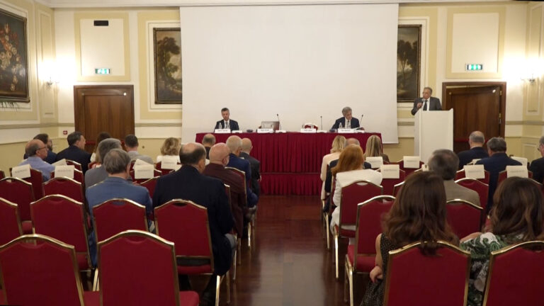 Notai, esperti a confronto al 2° convegno “Estate a Napoli”