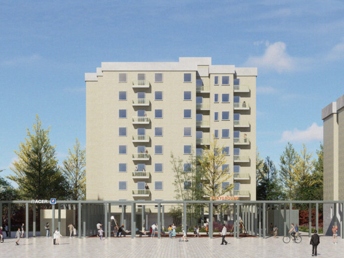 Parco Verde - Orizzontale