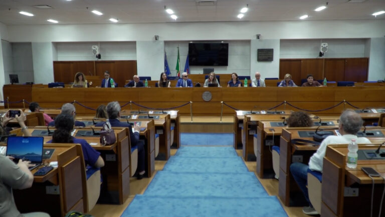 Regione Campania, agevolazioni fiscali per persone con disabilità