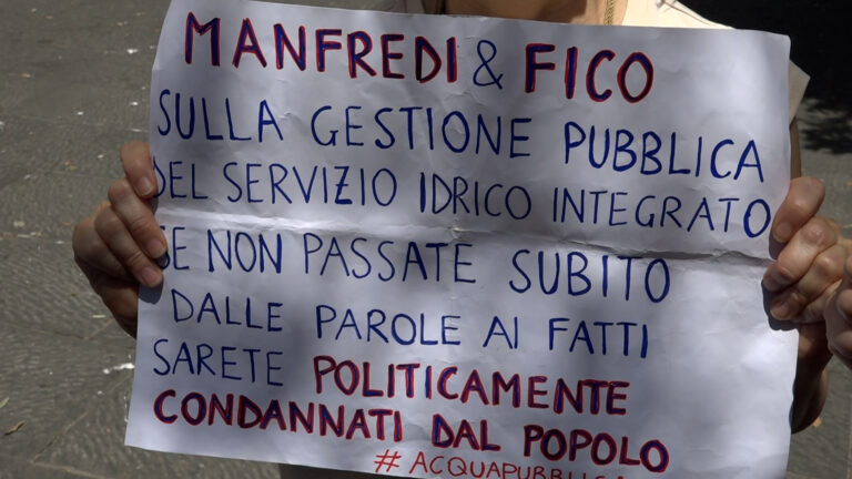 abc diventa spa comitati contro comune