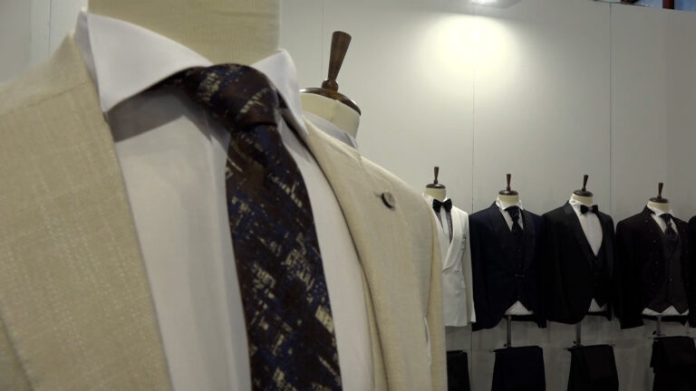 Moda, a Napoli il IV salone Med Italy