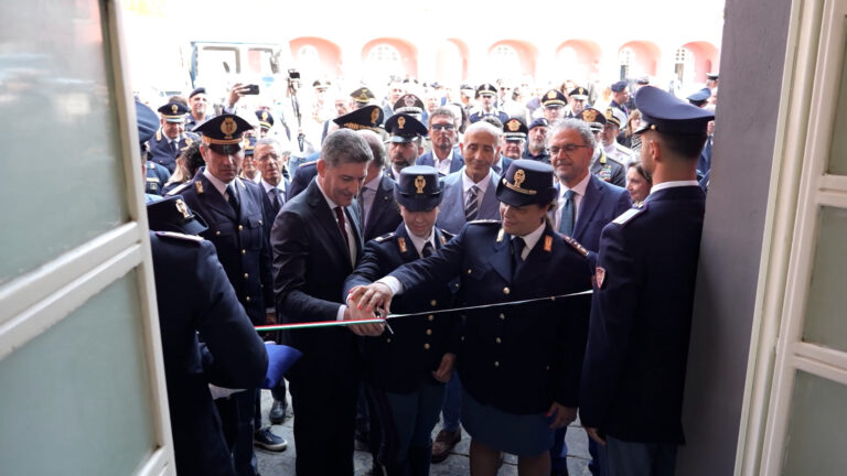 80° anniversario