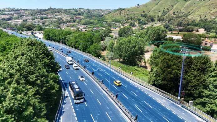 Tangenziale Smart Road