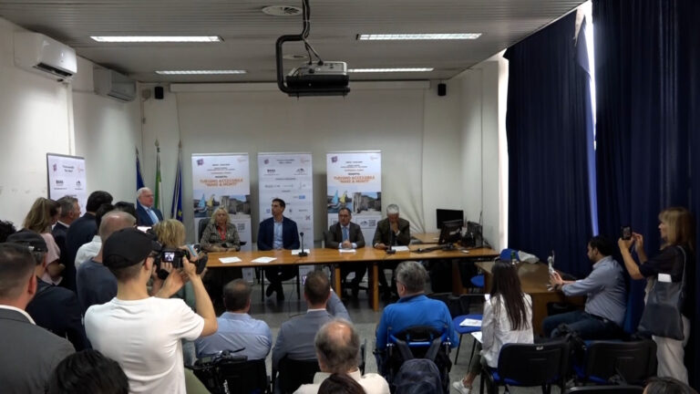 Turismo accessibile, presentato il progetto "Mari e Monti"