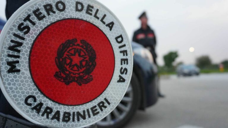 Erano il terrore dei commercianti flegrei: arrestati tre giovanissimi