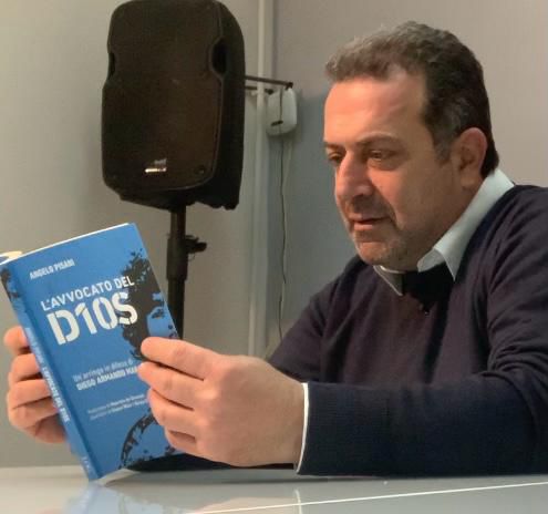 Il 'miracolo' di Maradona