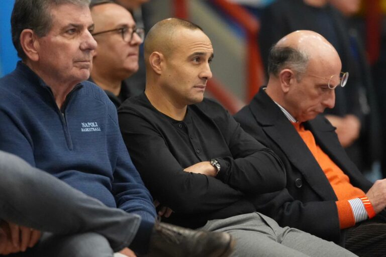 Matt Rizzetta: “Napoli realtà unica. L’acquisto del club? Le cose sono diventate più serie, vedremo che succederà”