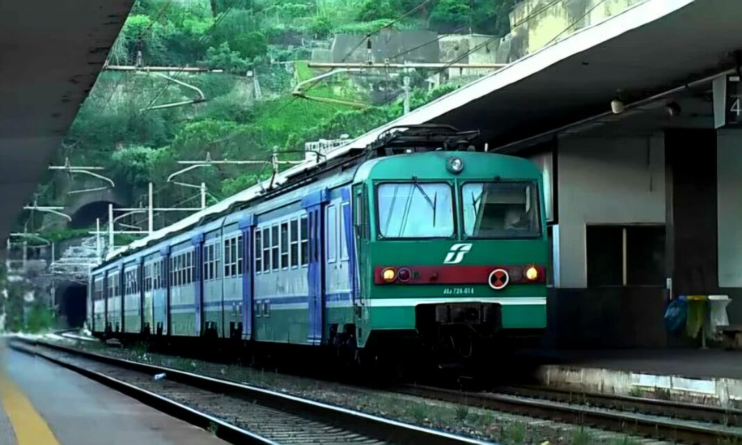 Nella galleria flegrea della Linea 2 della Metro i valori del gas killer continuano a far paura: quinto giorno di stop per il tratto Pozzuoli-Campi Flegrei