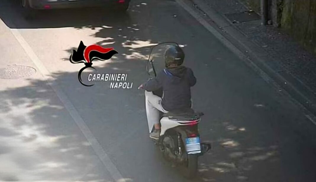 In Penisola Sorrentina dilaga il fenomeno delle truffe agli anziani. Arrestato ieri un 46enne dai carabinieri