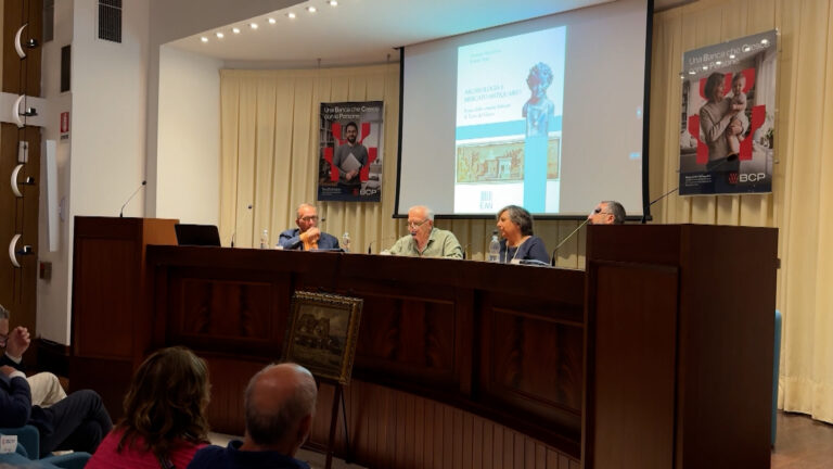 "Archeologia e mercato antiquario", ricerca su reperti spariti: il caso delle ermette bifronti di Torre del Greco