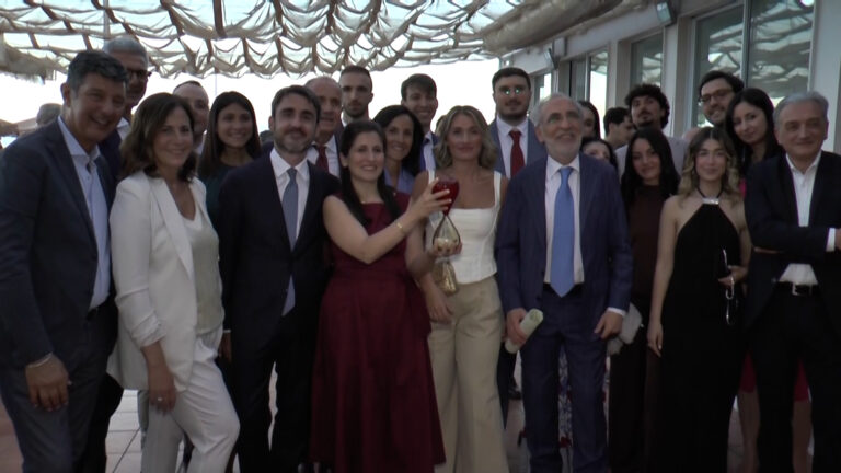 Avvocati tributaristi, celebrati 70 anni di attività dello studio legale Di Fiore Nunziato
