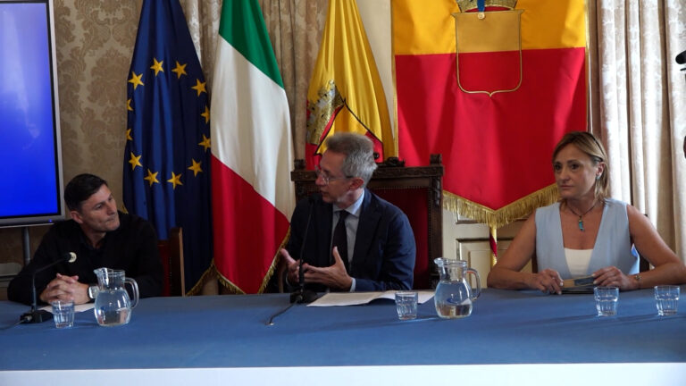 Beneficenza, presentata "Una serata di stelle per PUPI"
