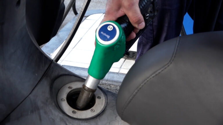 Carburante: in Campania aumento anomalo di guasti dopo il rifornimento